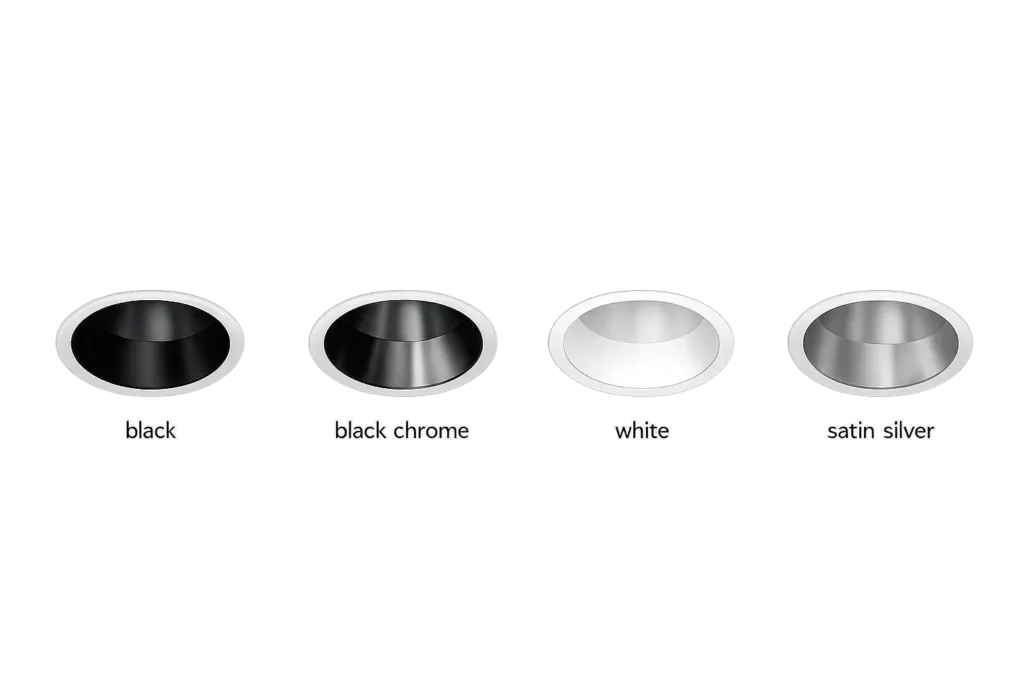 ANTI GLARE MASTER SERIES
