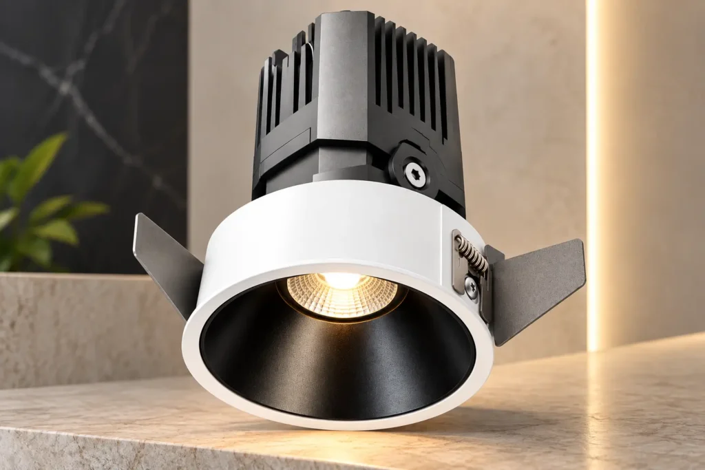 LIGHT MASTER SERIES